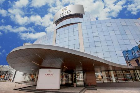 Внешний вид