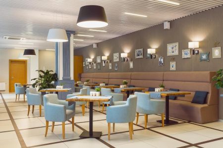 Внешний вид