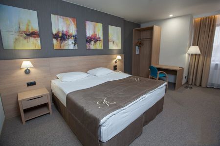 Внешний вид