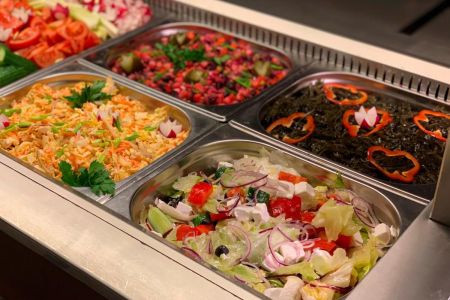 Внешний вид