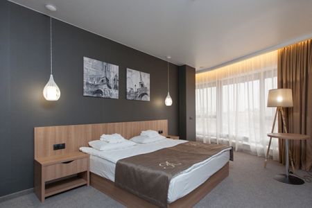 Внешний вид