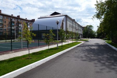 Внешний вид