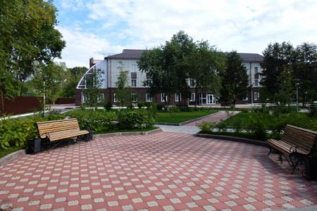 Территория