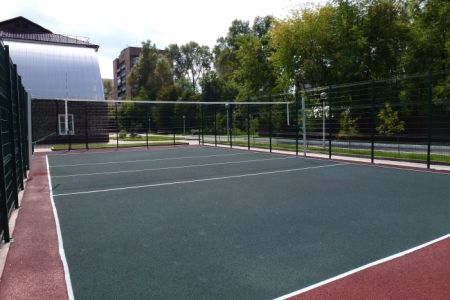 Внешний вид