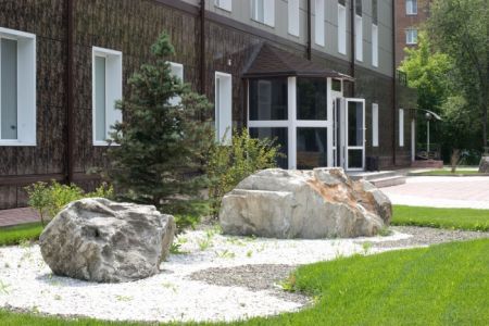 Внешний вид