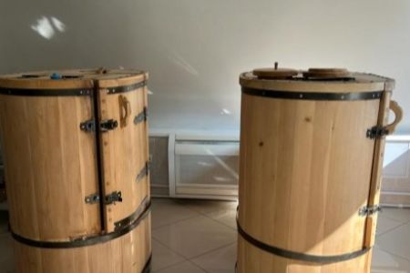 Внешний вид