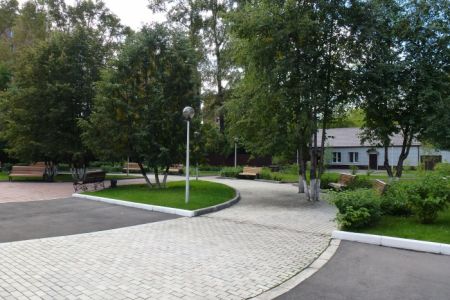 Внешний вид