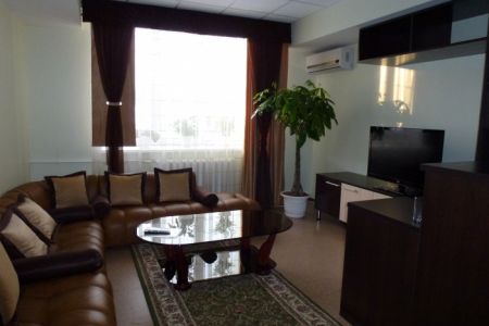 Зона отдыха