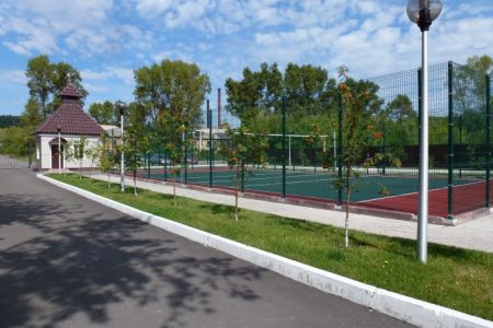 Внешний вид