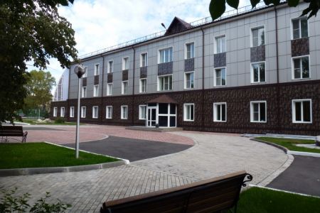 Внешний вид