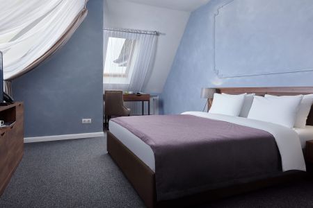 Полулюкс 2-местный