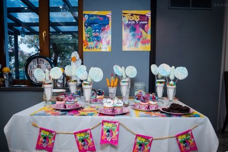 Внешний вид здания отеля