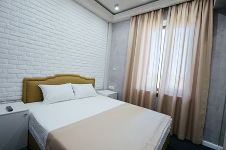 Полулюкс 2-местный