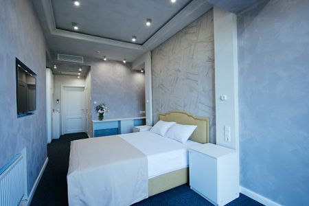 Полулюкс 2-местный