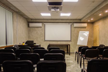 конференц-зал