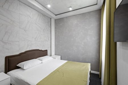 Полулюкс 2-местный