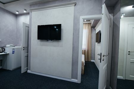 Полулюкс 2-местный