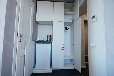 Полулюкс 2-местный