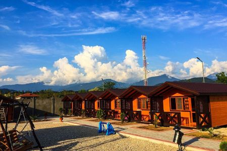 Территория