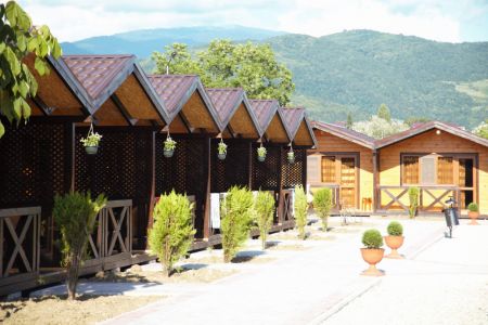 Территория