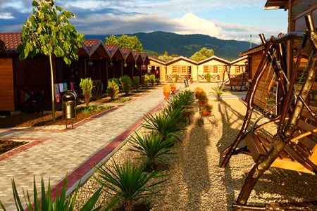 Территория