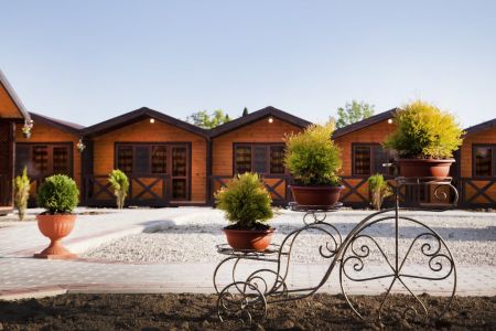 Территория