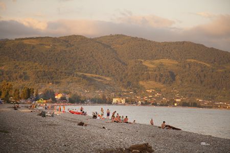 Территория