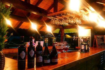 Территория