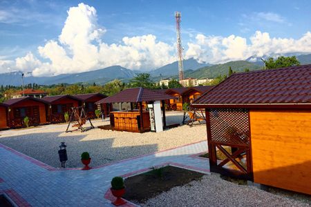 Территория