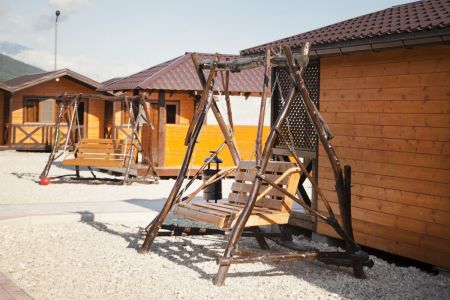 Территория