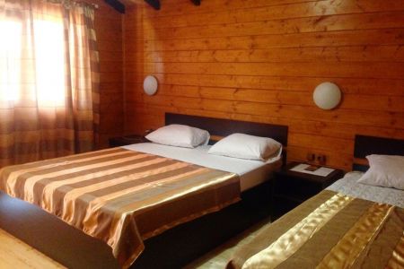 Территория