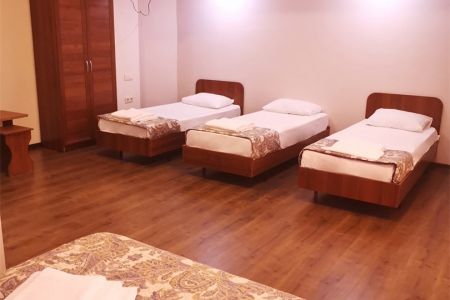 Стандартный 4-местный