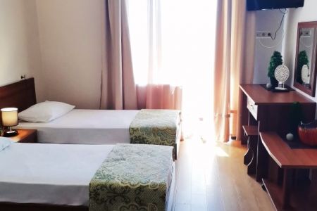 Стандартный 3-местный