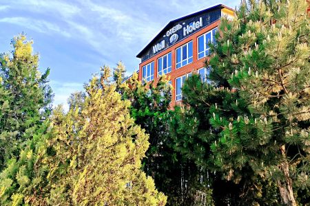 Well Hotel&Spa (Анапа)