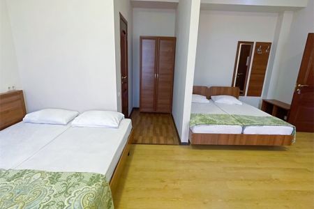 Стандартный 4-местный