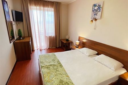 Стандартный 2-местный DBL