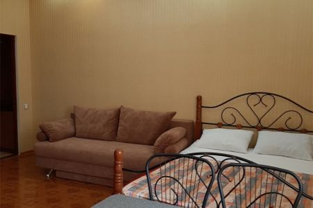 Студио 2-местный