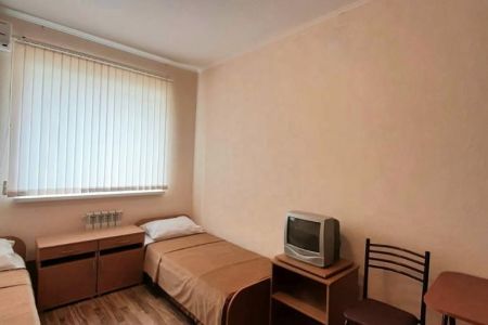 Стандартный 2-местный