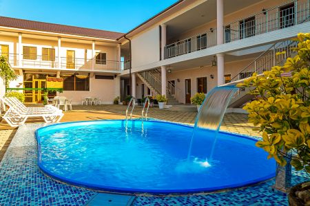 Платан (Цандрипш)