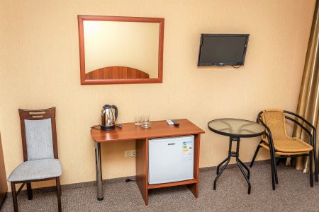 Внешний вид. Корпус