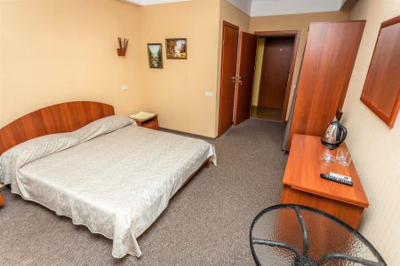 Внешний вид. Корпус