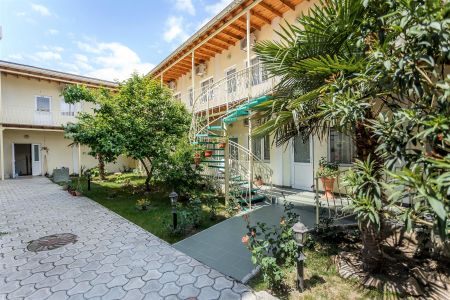 Внешний вид. Корпус