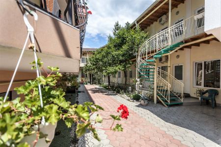 Внешний вид. Корпус