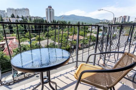 Эконом 2-местный