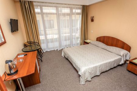 Внешний вид. Корпус