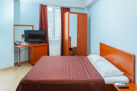 Стандарт 2-местный