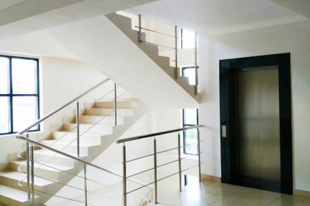 Внешний вид (Главный корпус)