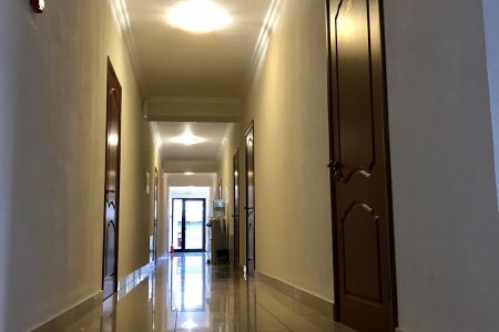 Внешний вид (Главный корпус)