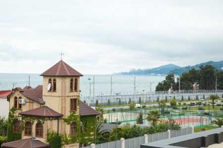 Внешний вид (Главный корпус)