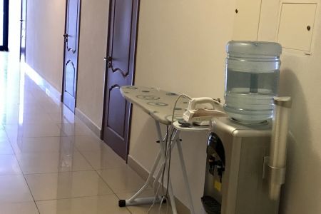 Внешний вид (Главный корпус)